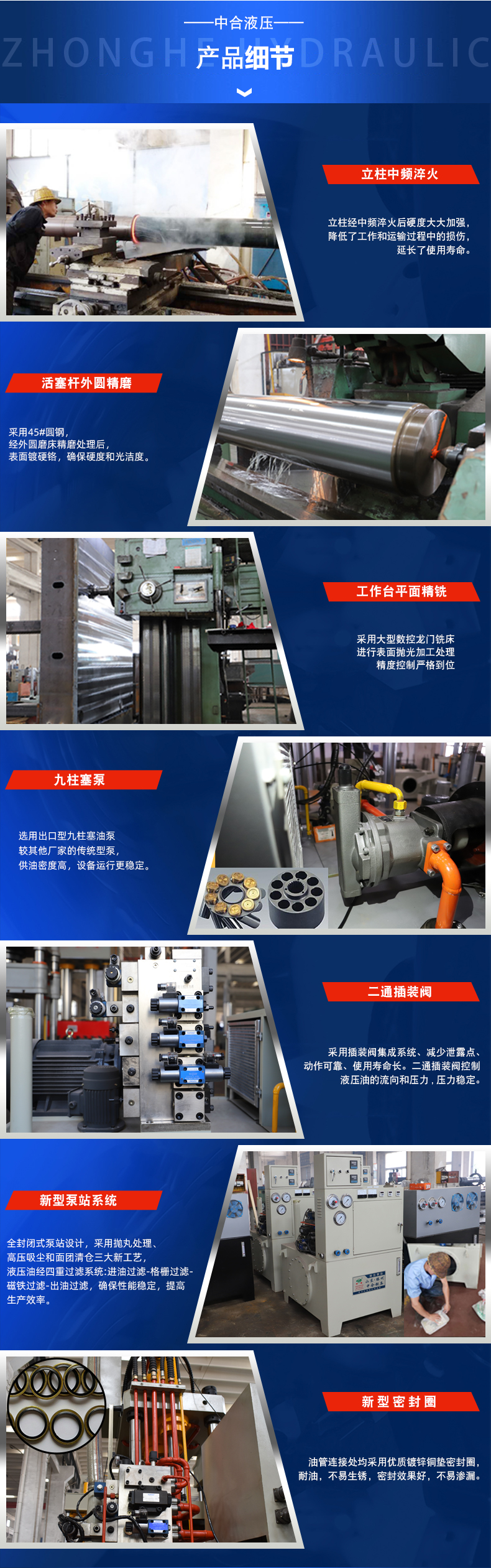500T伺服液壓機(圖2)